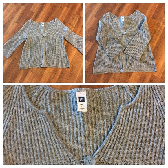 Cardigan - Picture 3 of 6